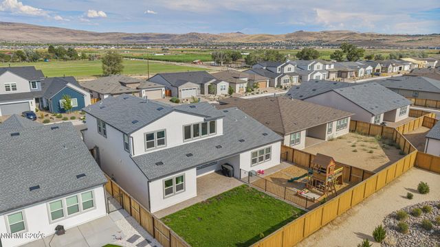 7607 Calypso Drive, Sparks, NV 89436