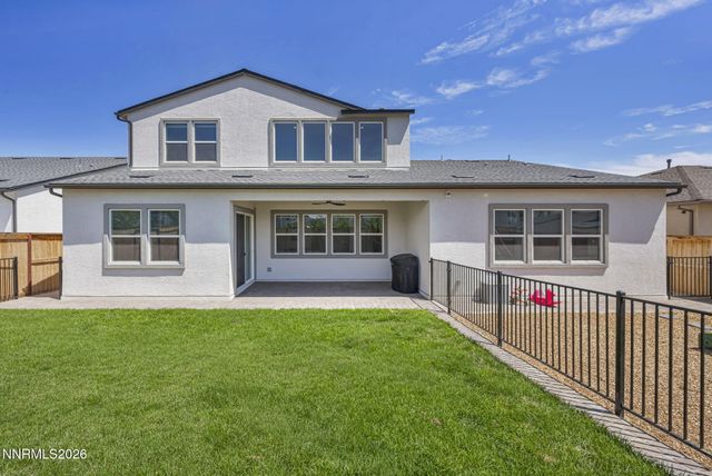 7607 Calypso Drive, Sparks, NV 89436
