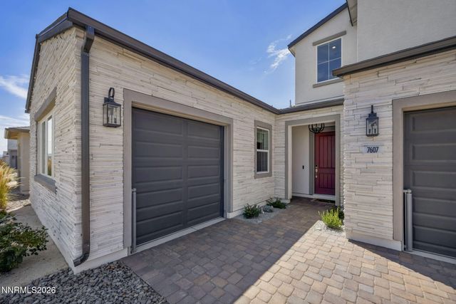 7607 Calypso Drive, Sparks, NV 89436