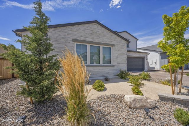 7607 Calypso Drive, Sparks, NV 89436