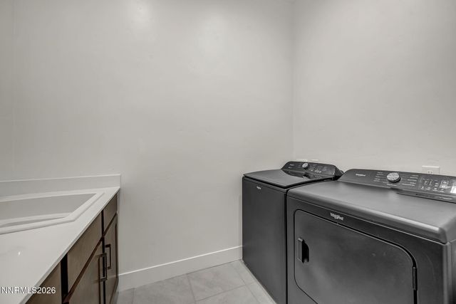 7607 Calypso Drive, Sparks, NV 89436