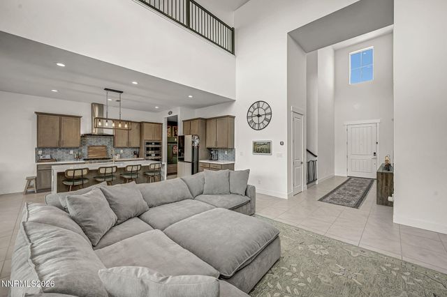7607 Calypso Drive, Sparks, NV 89436
