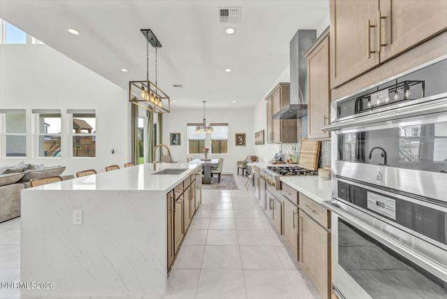 7607 Calypso Drive, Sparks, NV 89436