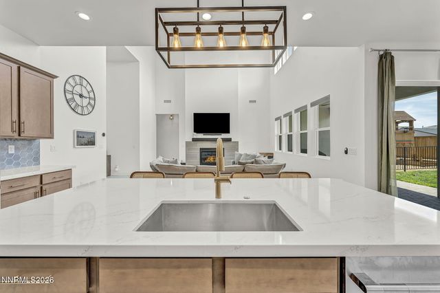 7607 Calypso Drive, Sparks, NV 89436