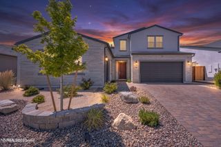 7607 Calypso Drive, Sparks, NV 89436