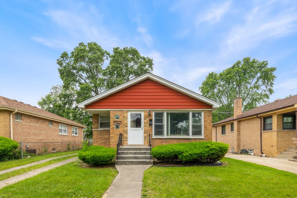 15620 Ingleside Avenue, Dolton, IL 60419