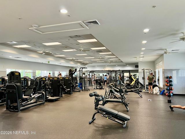 622 BRIAR WAY Lane, St. Johns, FL 32259