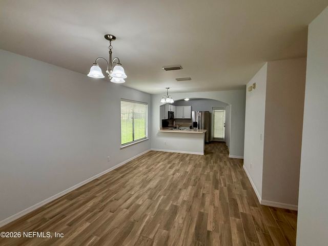 622 BRIAR WAY Lane, St. Johns, FL 32259