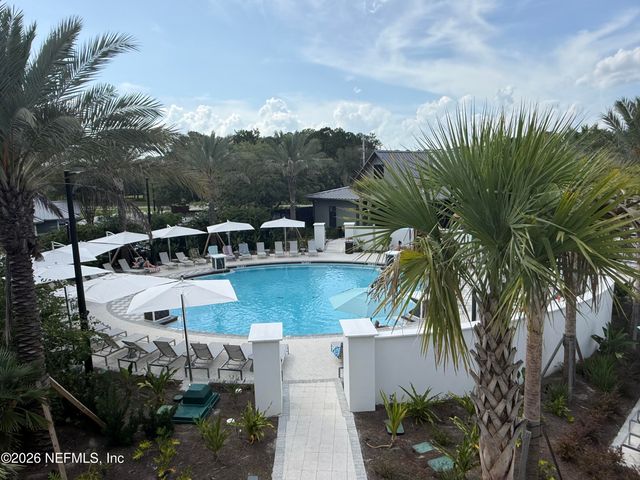 622 BRIAR WAY Lane, St. Johns, FL 32259