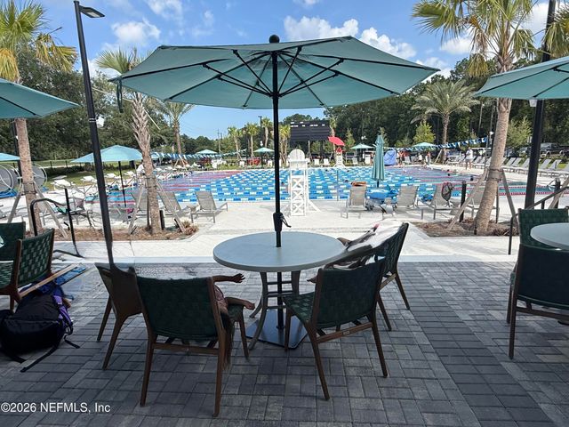 622 BRIAR WAY Lane, St. Johns, FL 32259