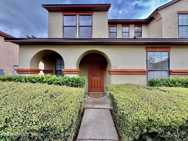 622 BRIAR WAY Lane, St. Johns, FL 32259