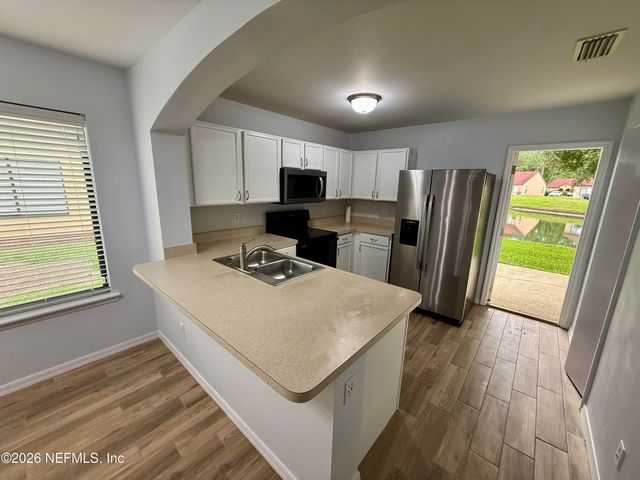 622 BRIAR WAY Lane, St. Johns, FL 32259