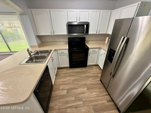 622 BRIAR WAY Lane, St. Johns, FL 32259