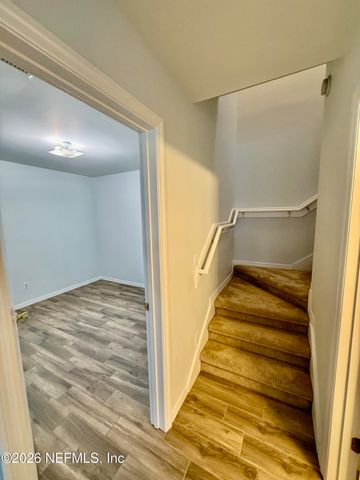 622 BRIAR WAY Lane, St. Johns, FL 32259