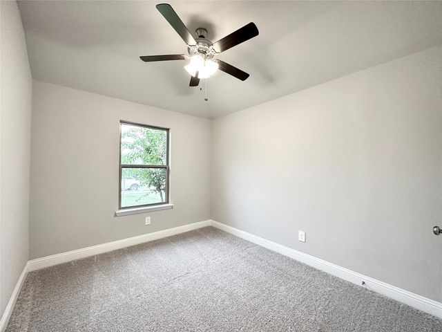 1428 Waverley Drive, Greenville, TX 75402
