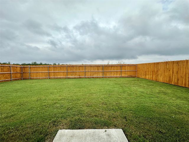 1428 Waverley Drive, Greenville, TX 75402