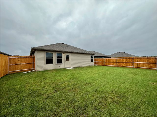 1428 Waverley Drive, Greenville, TX 75402