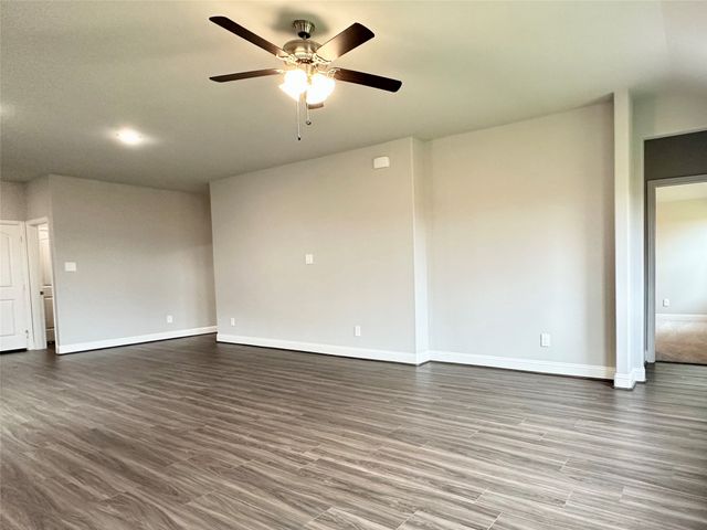 1428 Waverley Drive, Greenville, TX 75402
