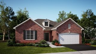 2391 Stone Creek Drive, New Lenox, IL 60451