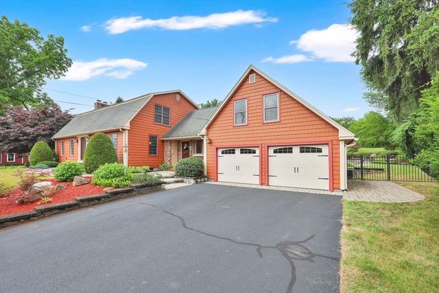 235 N Westfield St, Agawam, MA 01030