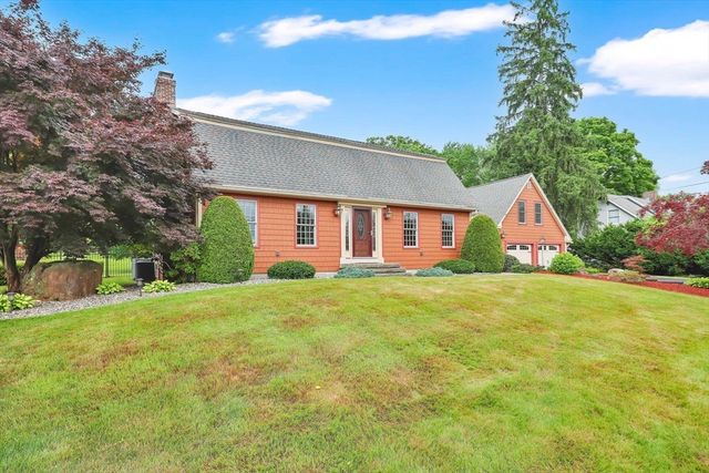 235 N Westfield St, Agawam, MA 01030