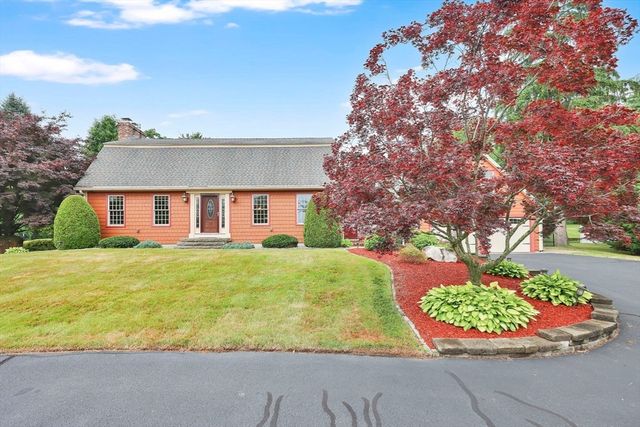 235 N Westfield St, Agawam, MA 01030