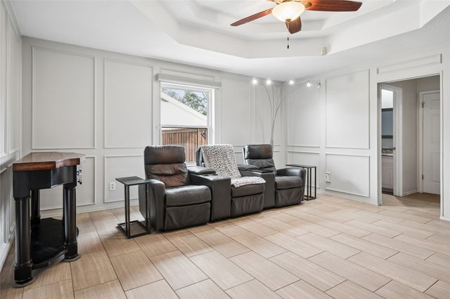 4001 Copperwood Court, Colleyville, TX 76034