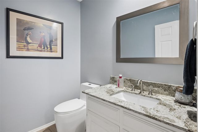 4001 Copperwood Court, Colleyville, TX 76034