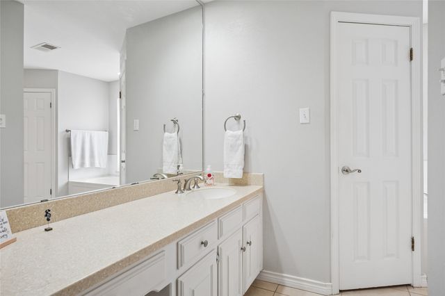 4001 Copperwood Court, Colleyville, TX 76034