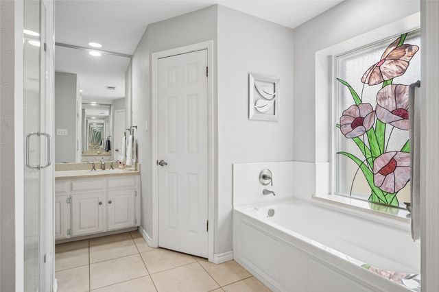 4001 Copperwood Court, Colleyville, TX 76034