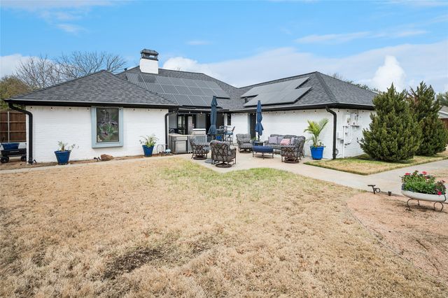 4001 Copperwood Court, Colleyville, TX 76034