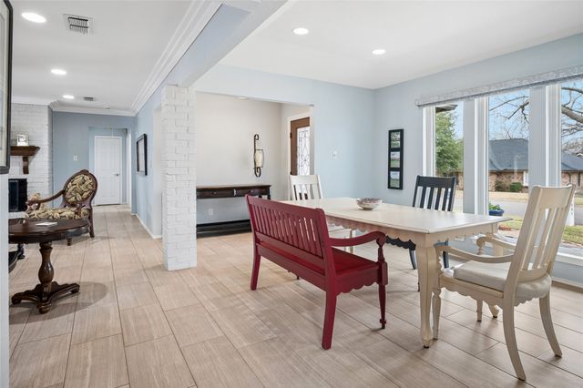 4001 Copperwood Court, Colleyville, TX 76034