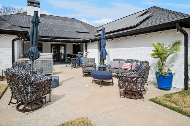 4001 Copperwood Court, Colleyville, TX 76034