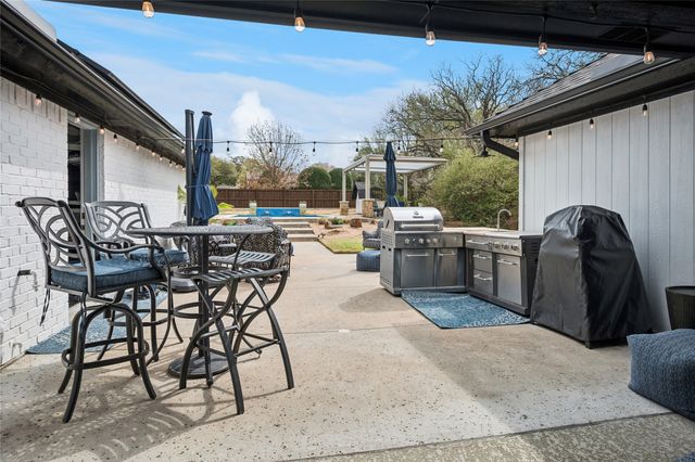 4001 Copperwood Court, Colleyville, TX 76034
