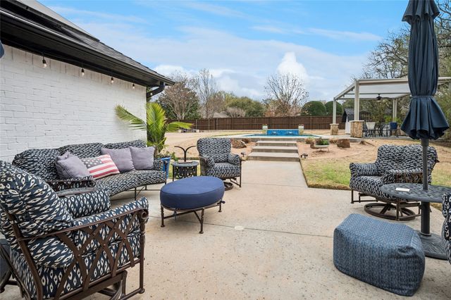 4001 Copperwood Court, Colleyville, TX 76034