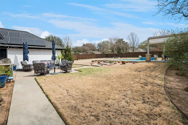 4001 Copperwood Court, Colleyville, TX 76034