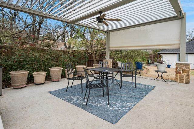 4001 Copperwood Court, Colleyville, TX 76034