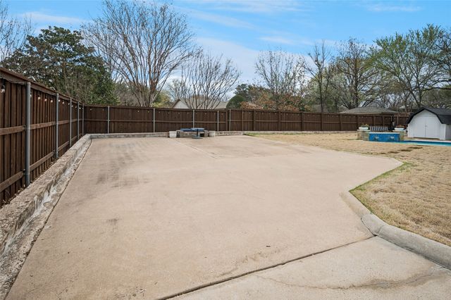 4001 Copperwood Court, Colleyville, TX 76034
