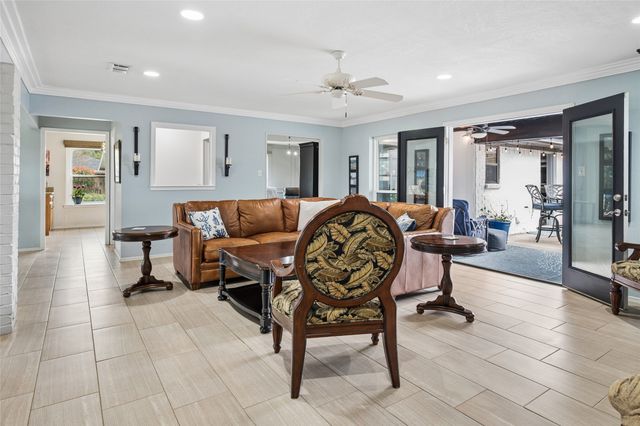 4001 Copperwood Court, Colleyville, TX 76034