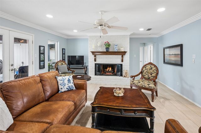 4001 Copperwood Court, Colleyville, TX 76034