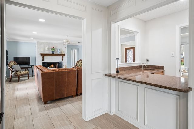 4001 Copperwood Court, Colleyville, TX 76034