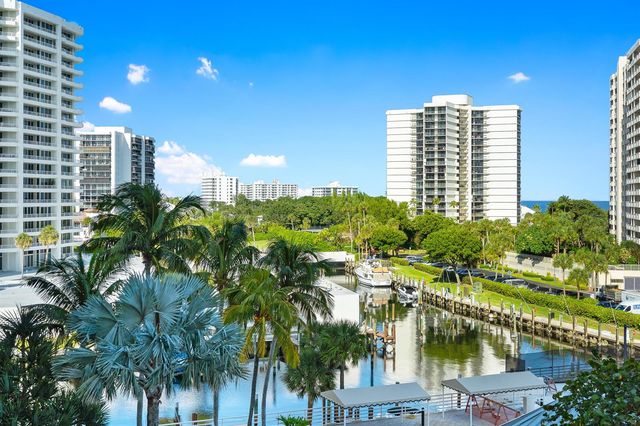 4101 N Ocean Boulevard 505, Boca Raton, FL 33431