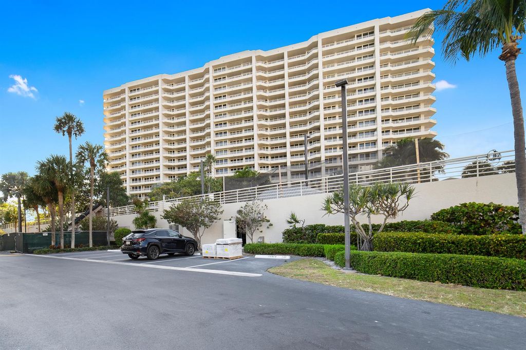 4101 N Ocean Boulevard 505, Boca Raton, FL 33431