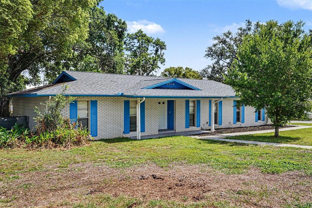 1534 HALLAM COURT S, Lakeland, FL 33813