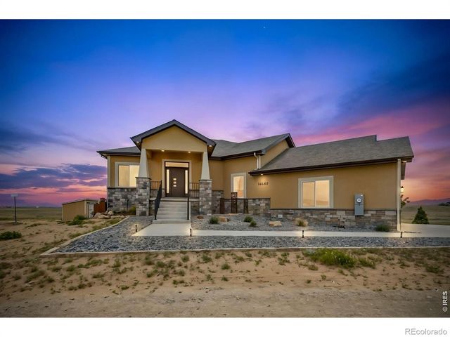 16469 Essex Road S, Platteville, CO 80651