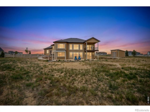 16469 Essex Road S, Platteville, CO 80651