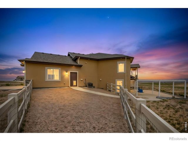 16469 Essex Road S, Platteville, CO 80651