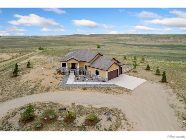 16469 Essex Road S, Platteville, CO 80651