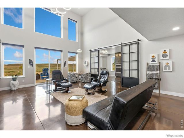 16469 Essex Road S, Platteville, CO 80651