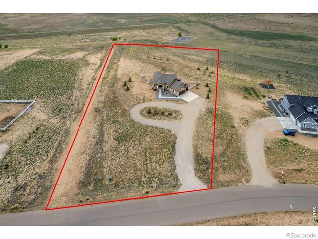 16469 Essex Road S, Platteville, CO 80651
